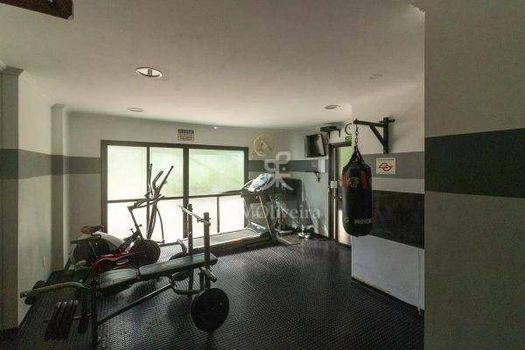 Foto 40 do(a) Apartamento de 3 quartos à venda em Vila Andrade, São Paulo