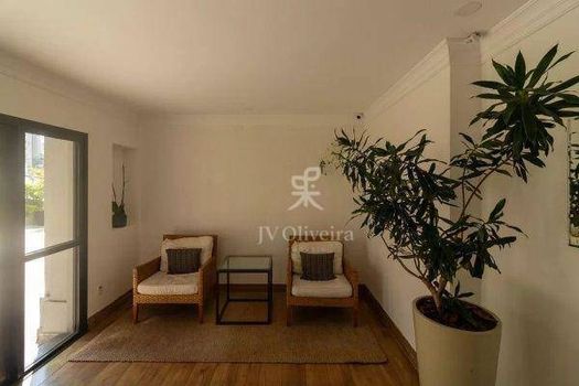 Foto 33 do(a) Apartamento de 3 quartos à venda em Vila Andrade, São Paulo