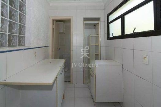 Foto 25 do(a) Apartamento de 3 quartos à venda em Vila Andrade, São Paulo
