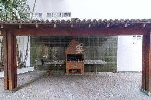 Foto 37 do(a) Apartamento de 3 quartos à venda em Vila Andrade, São Paulo