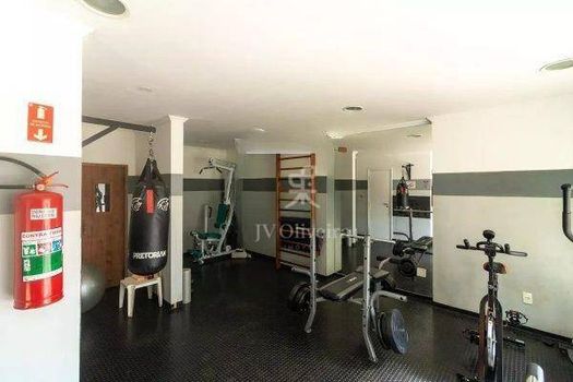 Foto 39 do(a) Apartamento de 3 quartos à venda em Vila Andrade, São Paulo