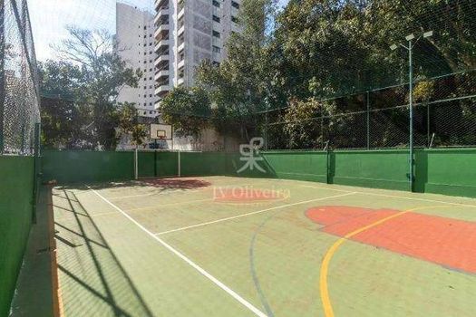 Foto 35 do(a) Apartamento de 3 quartos à venda em Vila Andrade, São Paulo