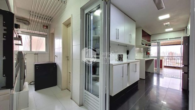 Foto 32 do(a) Apartamento de 3 quartos à venda em Nova Petrópolis, São Bernardo do Campo