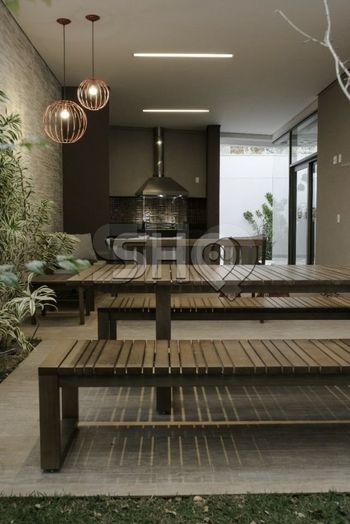 Foto 20 do(a) Apartamento de 1 quartos à venda em Vila Mariana, São Paulo