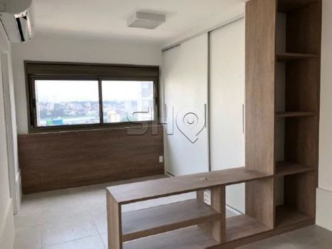 Foto 2 do(a) Apartamento de 1 quartos à venda em Vila Mariana, São Paulo