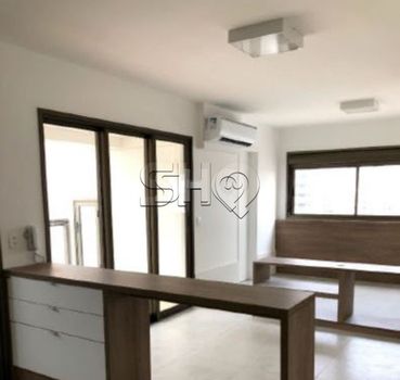Foto 16 do(a) Apartamento de 1 quartos à venda em Vila Mariana, São Paulo