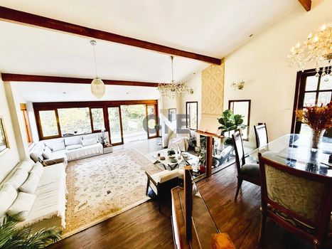 Foto 3 do(a) Casa em Condomínio de 4 quartos à venda em Granja Viana, Cotia
