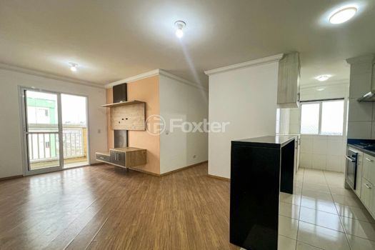 Foto 4 do(a) Apartamento de 2 quartos à venda em Vila Falchi, Mauá