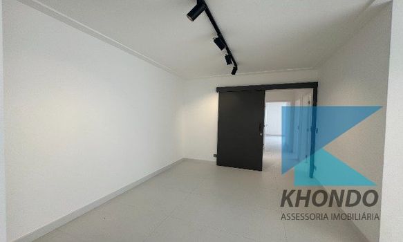 Foto 5 do(a) Apartamento de 3 quartos à venda em Cerqueira César, São Paulo