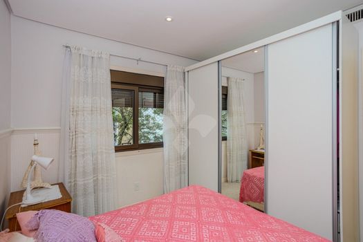 Foto 32 do(a) Apartamento de 3 quartos à venda em Bela Vista, Porto Alegre