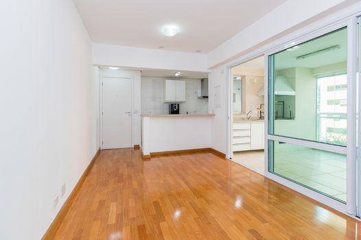 Foto 1 do(a) Apartamento de 2 quartos à venda em Indianópolis, São Paulo