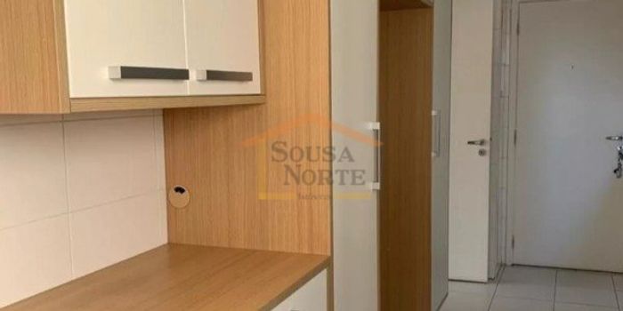 Foto 6 do(a) Cobertura de 4 quartos à venda em Santana, São Paulo
