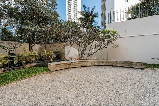 Foto 13 do(a) Apartamento de 3 quartos à venda em Brooklin Paulista, São Paulo