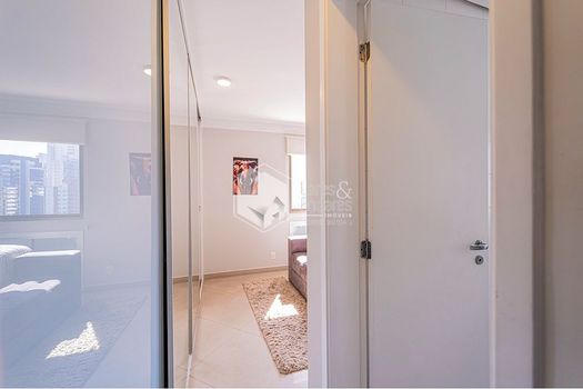 Foto 46 do(a) Apartamento de 3 quartos à venda em Brooklin Paulista, São Paulo