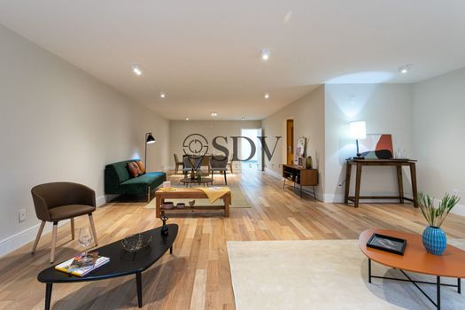 Foto 4 do(a) Apartamento de 4 quartos à venda em Bela Vista, São Paulo