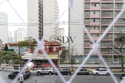 Foto 6 do(a) Apartamento de 4 quartos à venda em Bela Vista, São Paulo