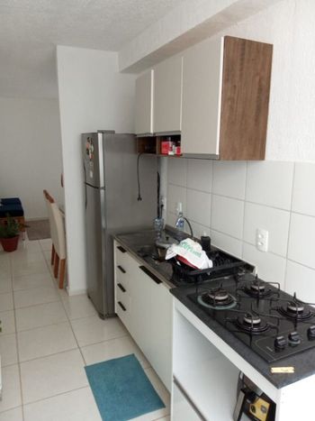 Foto 6 do(a) Apartamento de 2 quartos à venda em Parque Dois Irmãos, Fortaleza