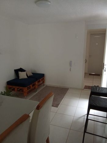 Foto 4 do(a) Apartamento de 2 quartos à venda em Parque Dois Irmãos, Fortaleza