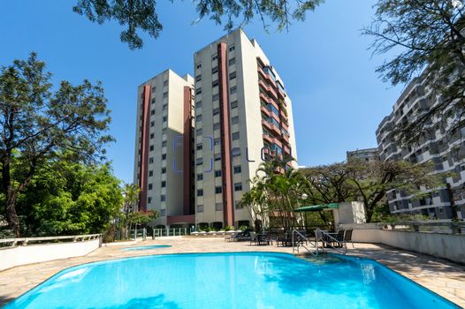Foto 42 do(a) Apartamento de 3 quartos à venda em Paraisópolis, São Paulo