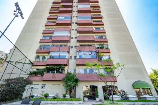 Foto 41 do(a) Apartamento de 3 quartos à venda em Paraisópolis, São Paulo