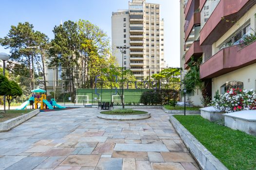 Foto 39 do(a) Apartamento de 3 quartos à venda em Paraisópolis, São Paulo