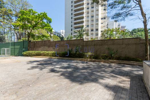 Foto 46 do(a) Apartamento de 3 quartos à venda em Paraisópolis, São Paulo