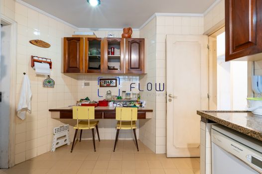 Foto 30 do(a) Apartamento de 3 quartos à venda em Paraisópolis, São Paulo