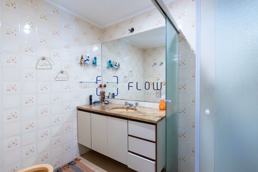 Foto 16 do(a) Apartamento de 3 quartos à venda em Paraisópolis, São Paulo