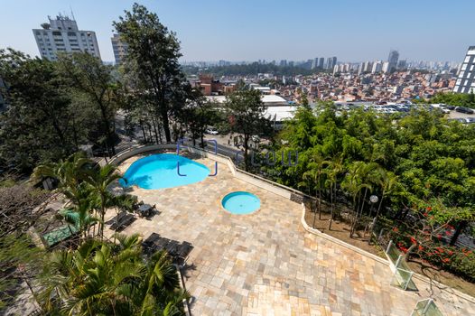 Foto 40 do(a) Apartamento de 3 quartos à venda em Paraisópolis, São Paulo