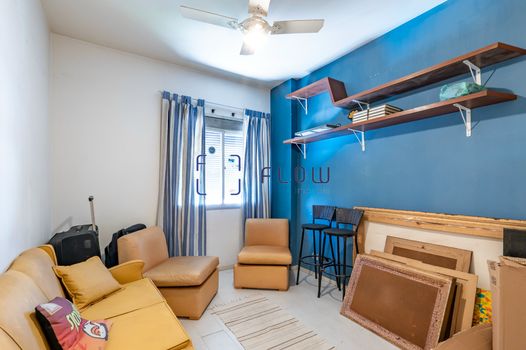 Foto 23 do(a) Apartamento de 3 quartos à venda em Paraisópolis, São Paulo