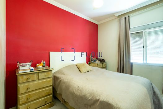 Foto 15 do(a) Apartamento de 3 quartos à venda em Paraisópolis, São Paulo