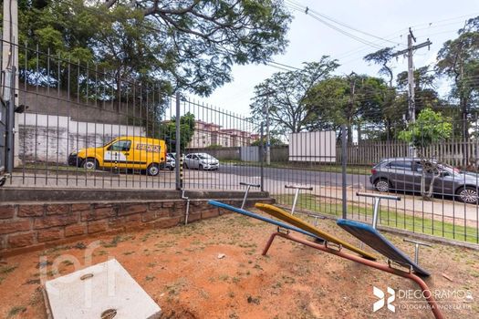 Foto 38 do(a) Apartamento de 2 quartos à venda em Glória, Porto Alegre