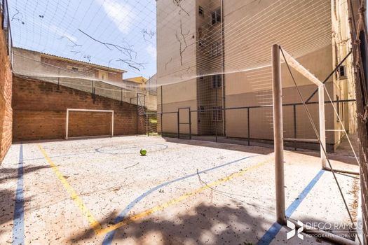 Foto 12 do(a) Apartamento de 2 quartos à venda em Glória, Porto Alegre