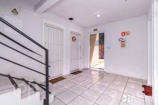 Foto 9 do(a) Apartamento de 2 quartos à venda em Glória, Porto Alegre