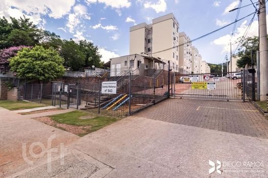 Foto 7 do(a) Apartamento de 2 quartos à venda em Glória, Porto Alegre