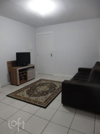 Foto 3 do(a) Apartamento de 2 quartos à venda em Glória, Porto Alegre