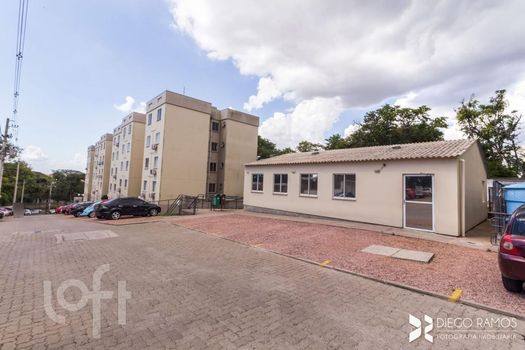 Foto 25 do(a) Apartamento de 2 quartos à venda em Glória, Porto Alegre