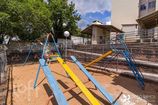 Foto 33 do(a) Apartamento de 2 quartos à venda em Glória, Porto Alegre
