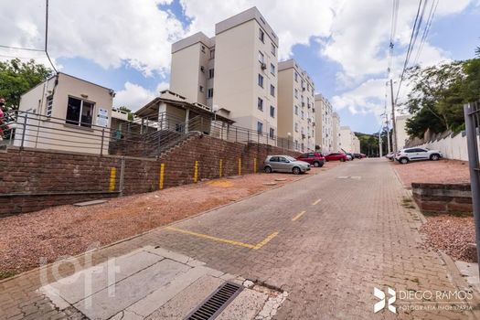 Foto 35 do(a) Apartamento de 2 quartos à venda em Glória, Porto Alegre
