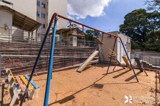 Foto 34 do(a) Apartamento de 2 quartos à venda em Glória, Porto Alegre