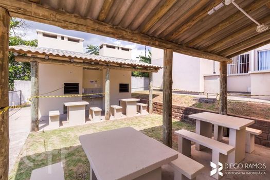 Foto 31 do(a) Apartamento de 2 quartos à venda em Glória, Porto Alegre