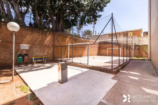 Foto 13 do(a) Apartamento de 2 quartos à venda em Glória, Porto Alegre