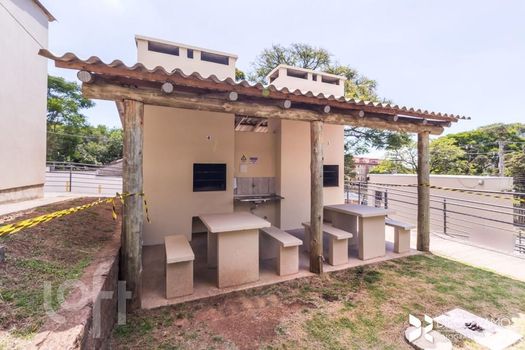Foto 30 do(a) Apartamento de 2 quartos à venda em Glória, Porto Alegre