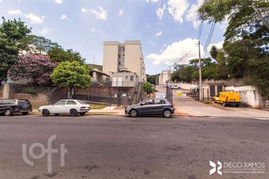 Foto 8 do(a) Apartamento de 2 quartos à venda em Glória, Porto Alegre