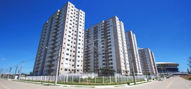 Foto 11 do(a) Flat de 2 quartos à venda em Farrapos, Porto Alegre