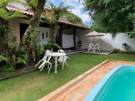 Foto 31 do(a) Casa de 3 quartos à venda em Campeche, Florianópolis