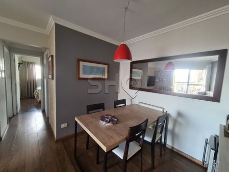 Foto 4 do(a) Apartamento de 2 quartos à venda em Perdizes, São Paulo