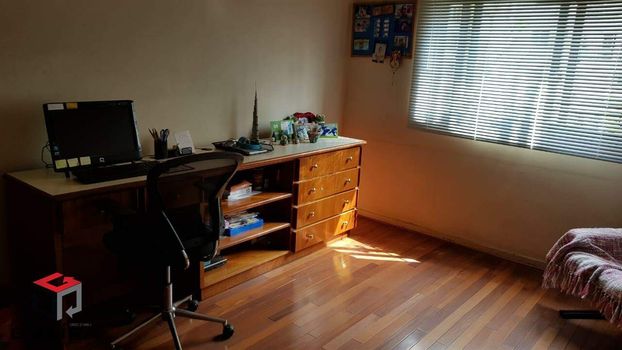 Foto 12 do(a) Apartamento de 3 quartos à venda em Campo Belo, São Paulo