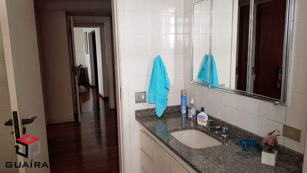 Foto 17 do(a) Apartamento de 3 quartos à venda em Campo Belo, São Paulo