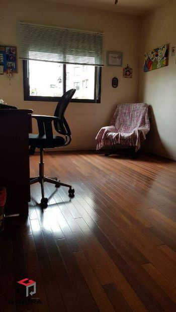 Foto 19 do(a) Apartamento de 3 quartos à venda em Campo Belo, São Paulo